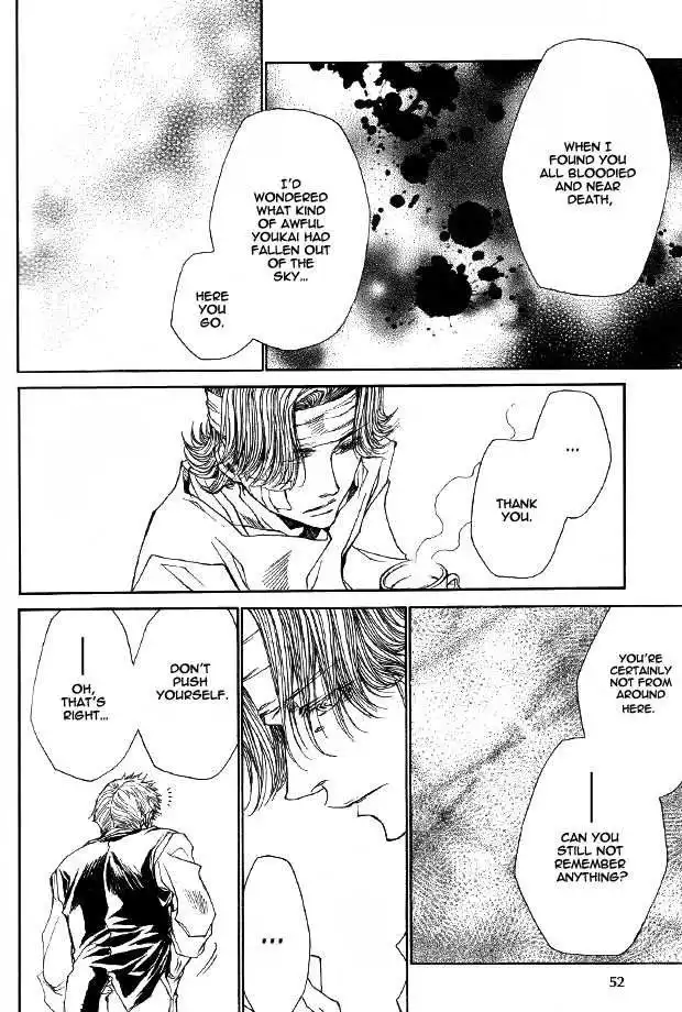 Saiyuki Reload Chapter 50 34